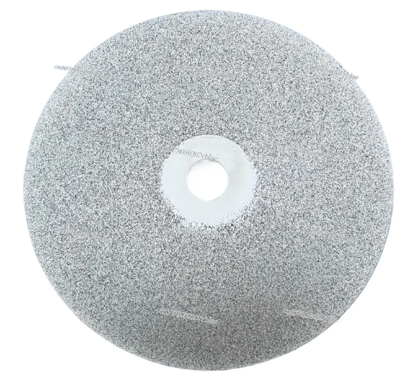 

Electroplated Diamond Grinding Disc, 500mm, 20 Inch, 12.7 Hole, Jade Carving, Stone Carving, Seal, Ceramic Polishing Disc