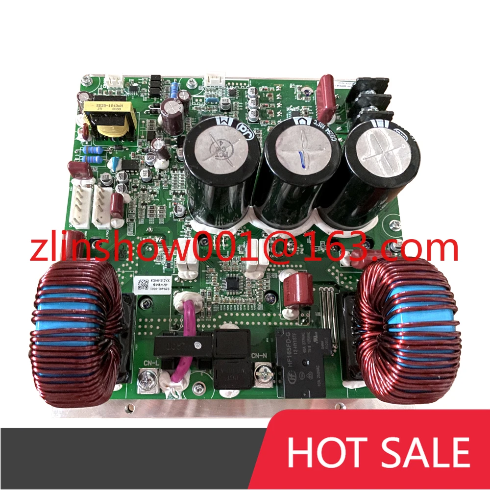 DC Inverter PCB Control Board for Air Condition Heat Pump Compressor Driver Inverter