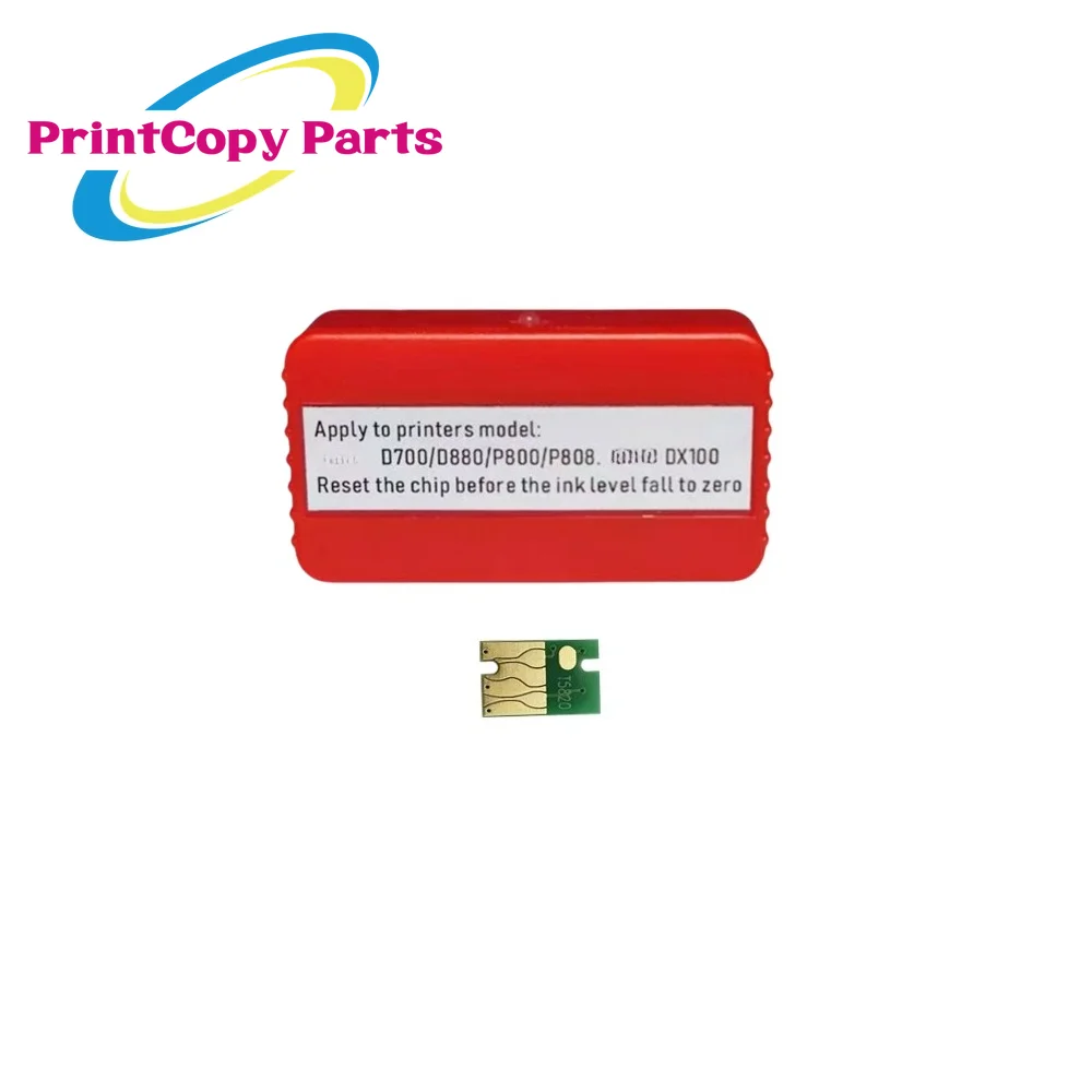 

Декодер коробки обслуживания T5820 для Epson PRO 3800 3850 3890 3885 3800C 3880 SC-P808 D700 D880 P800 для сброса чипа Fuji DX100