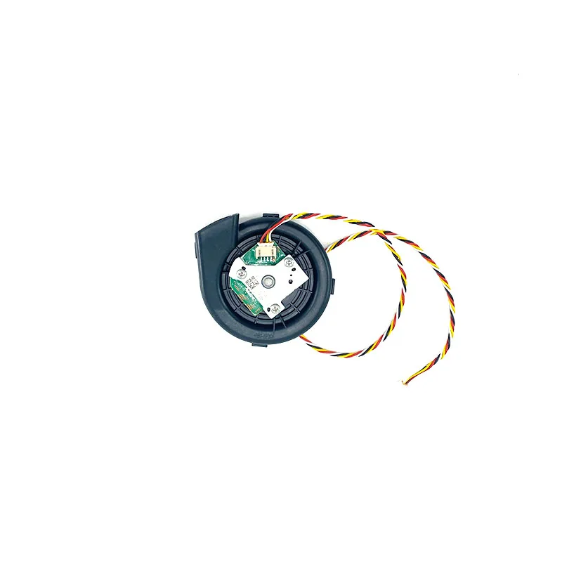 Dreame Bot D9 Pro D9 Max L10 Pro Robot Vacuum Cleaner Original Accessories Parts Engine Ventilator Fan