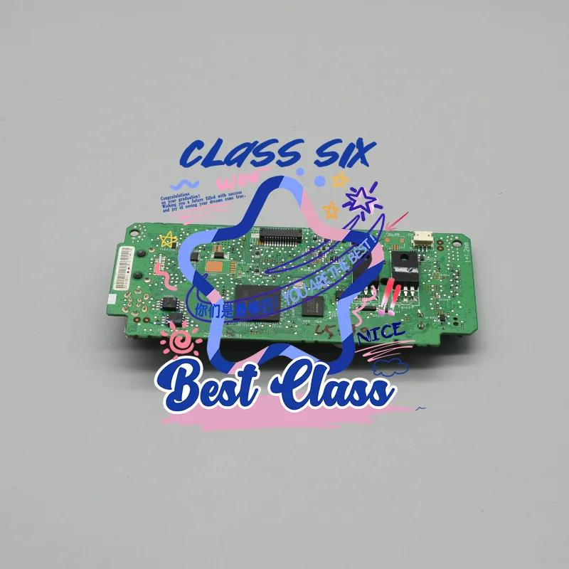 

L5290 for EPSON Formatter Board Logic Main Mother Inkjet Printer Parts