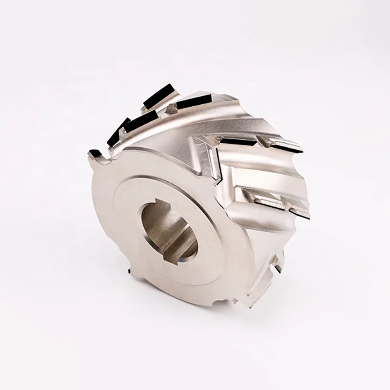 

PCD Pre-milling Cutter for Milling of MDF Particleboard Diamond Cutting Tool for Homag/Biesse/Ima/Brandt