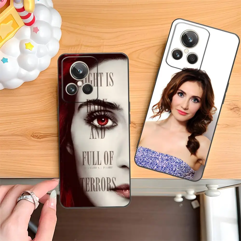 Carice Van Houten M…