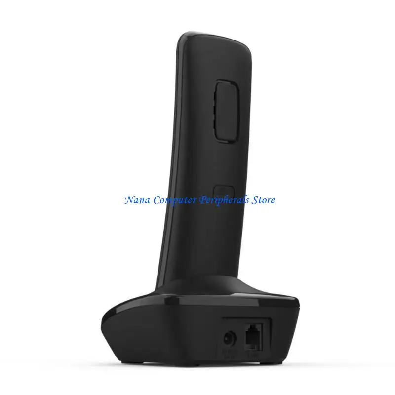 

F68C User Friendly Digital Cordless Telephone for Frequent Callers and Dynamic Environment with Multiple Functions