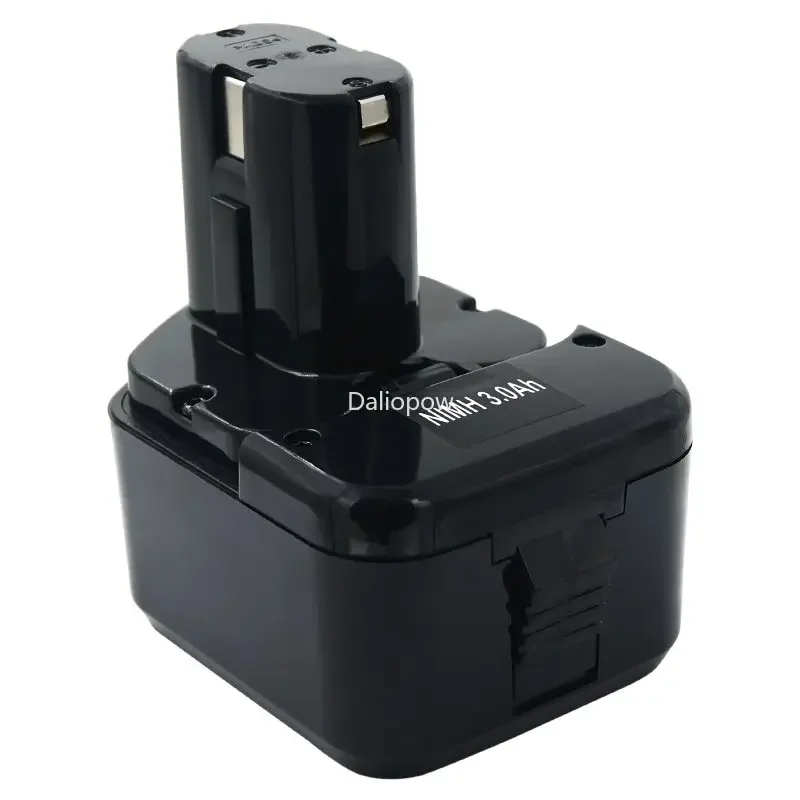 4000mAh/3000mAh/2000mAh 12V Battery for Hitachi EB1214S EB1220BL EB1212S EB1214S WR12DMR CD4D DH15DV C5D DS 12DVF3 Power Tools