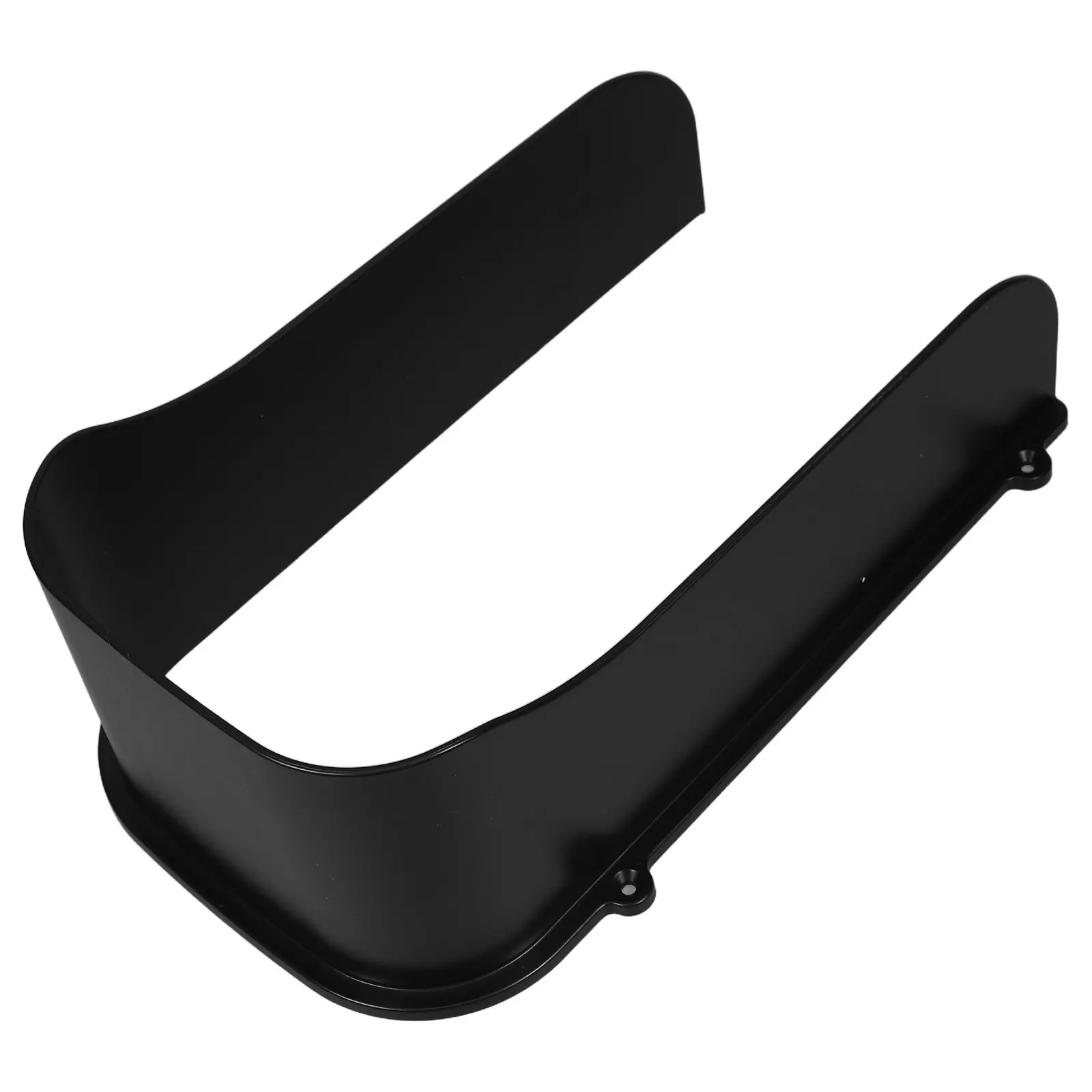 by Bell Doorbell Cover Hood Access Control Protector Protective Guards Machine Rain Chime Black Plate