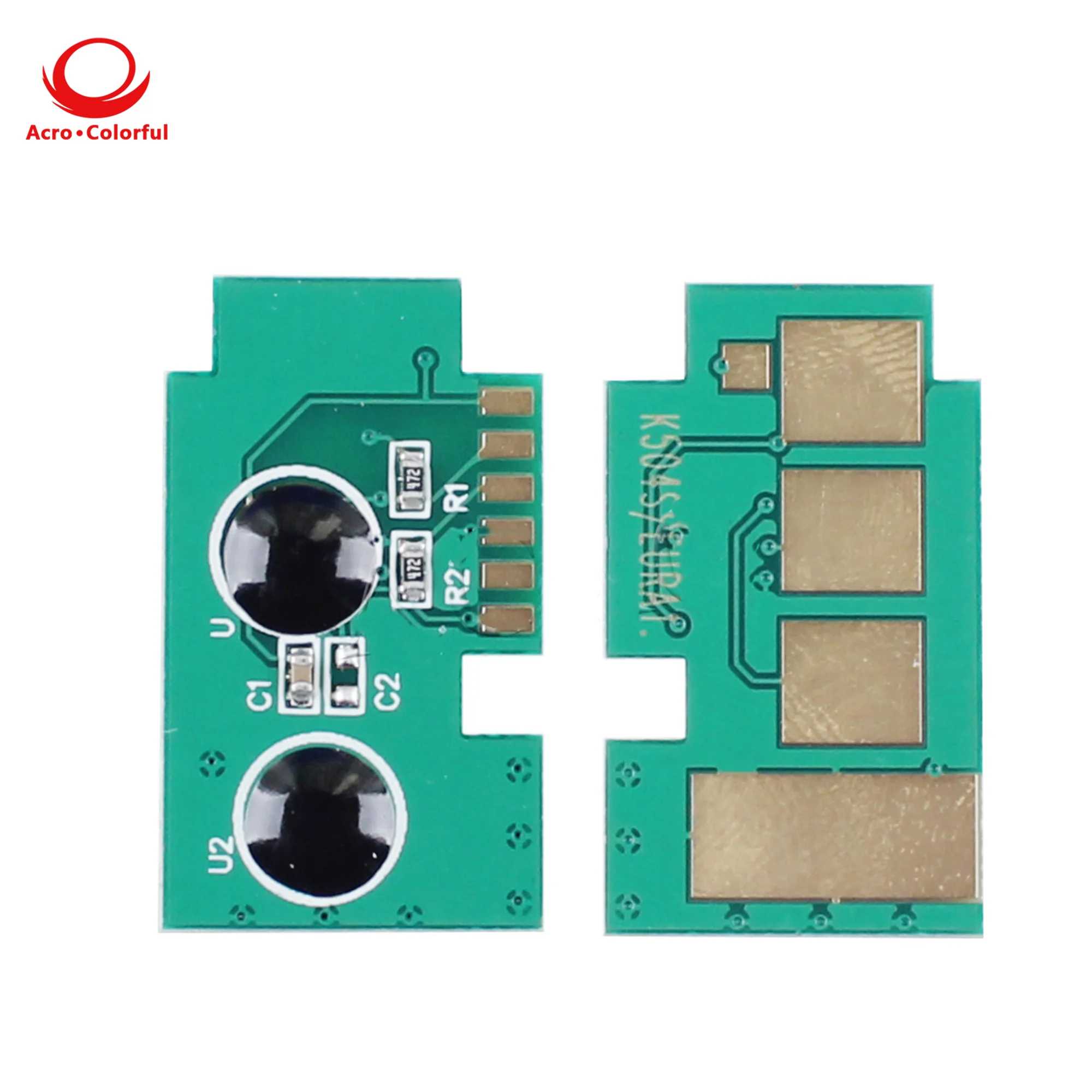 504S Compatible CLT-K504S CLT-C504S CLT-M504S CLT-Y504S Toner Chip For Samsung CLP-415N 415NW 470 475 SL-C1404W 1454FW Printer