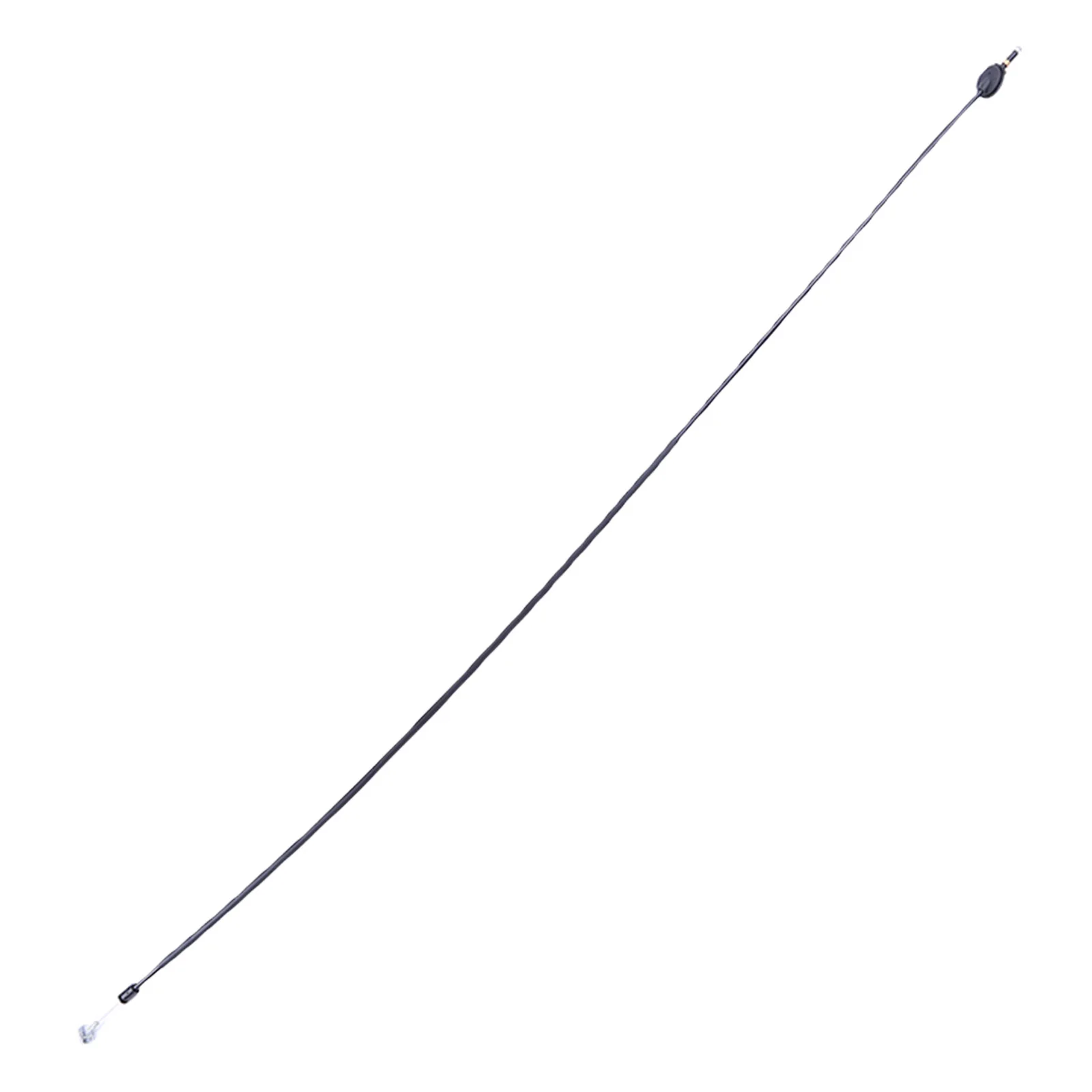 Hood Latch Release Cable Line Lock Wire Compatible for Atlas 2020-2023 Replaces 3CM-823-535