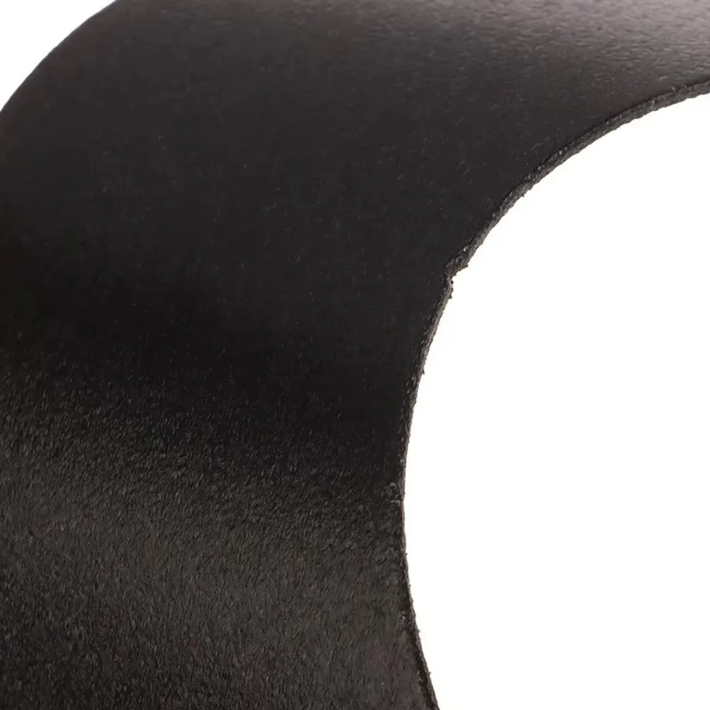 5PCS PE Hat Brim Insert Shape Retaining Plug-In Structure Cap Visor Insert Wide Brim Shape Hat Visor Stiffener