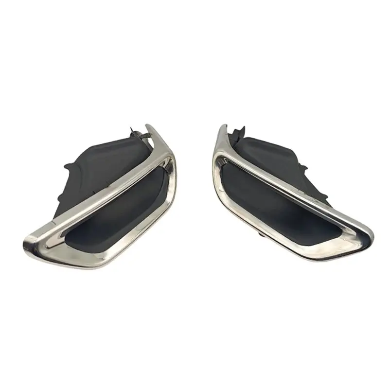 

Tailpipe Exhaust Pipe Bracket For HONDA ACCORD 10Th Generation Gen Car Accessories For Inspire 18310-TVE-H01 18320-TVE-H01