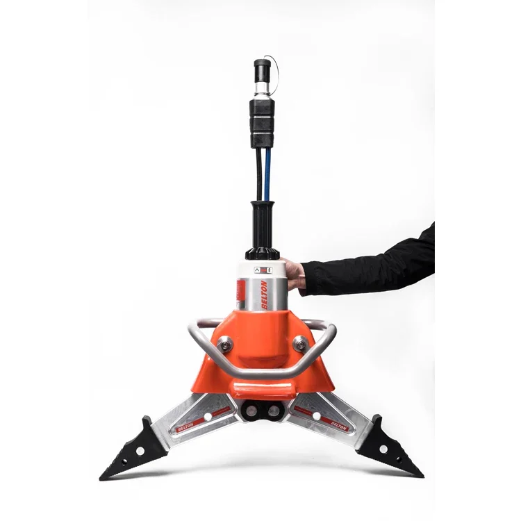 ODETOOLS Wildland Firefighting & Technical Rescue SP310B Disaster Rescue Equipment Hydraulic Spreader