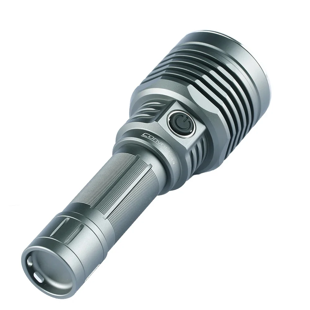Convoy M21C-U Flashlight XHP70.3 Lanterns Led 4000lm 21700 Torch Flash Light Powerful Outdoor Hunting Camping Fishing Lamp