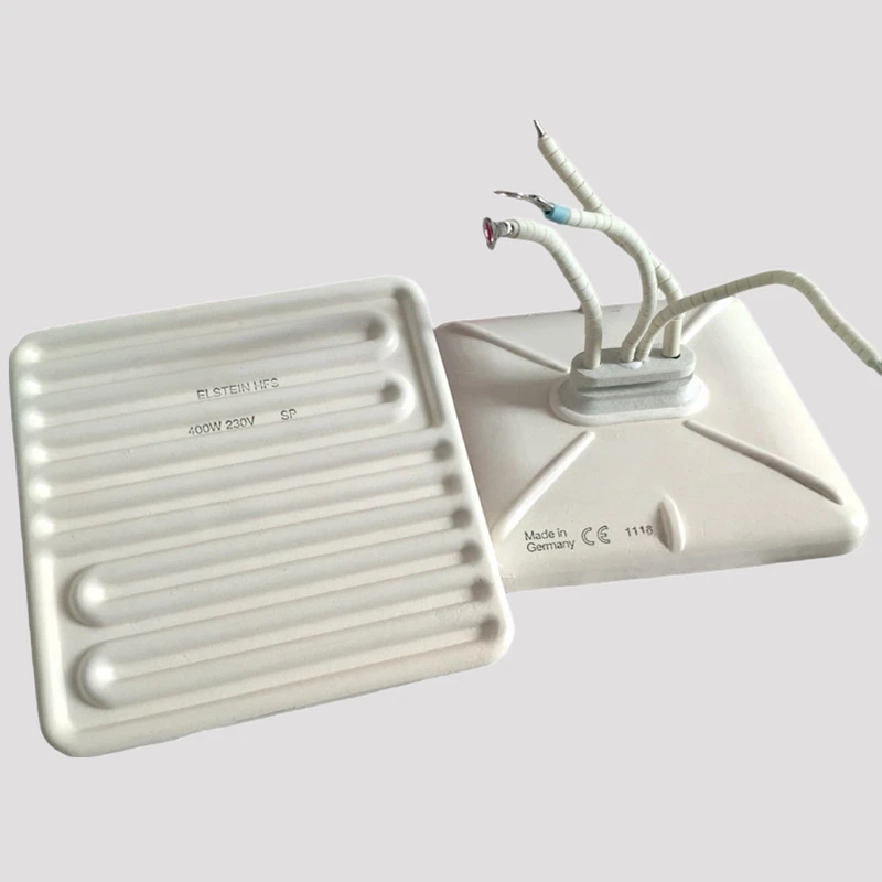 Germany Produces El…