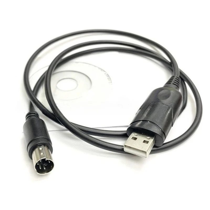 

USB-кабель для программирования рации для радио YAESU FT-817ND FT-857D FT-100 FT-897D