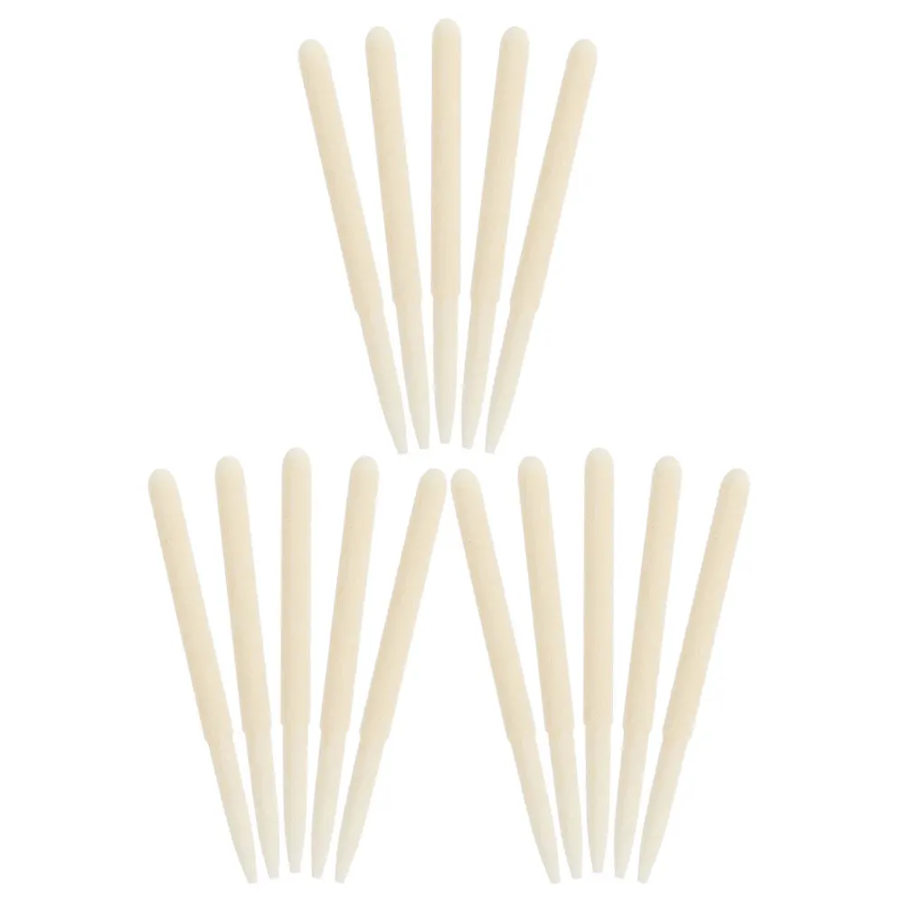 

20Pcs Paint Pen Nibs Replacement Fine Tip Marker Nibs Paint Marker Refill Universal Pen Tips School Supplies