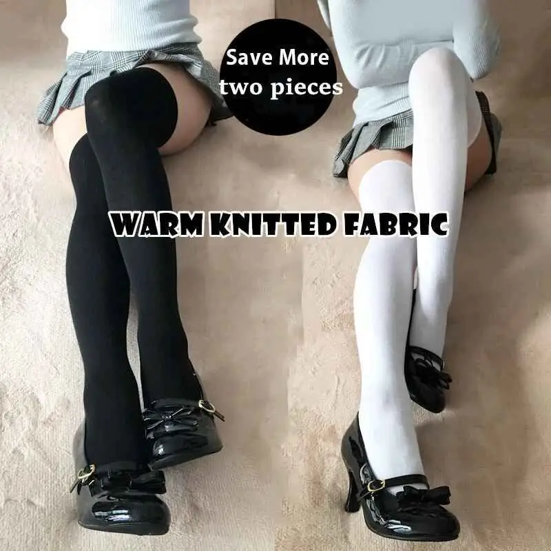 warm-high-over-knee-women's-long-stocking-stripe-socks-tight-comfortable-knit-knee-high-leggings-ideal-for-autumn-winter