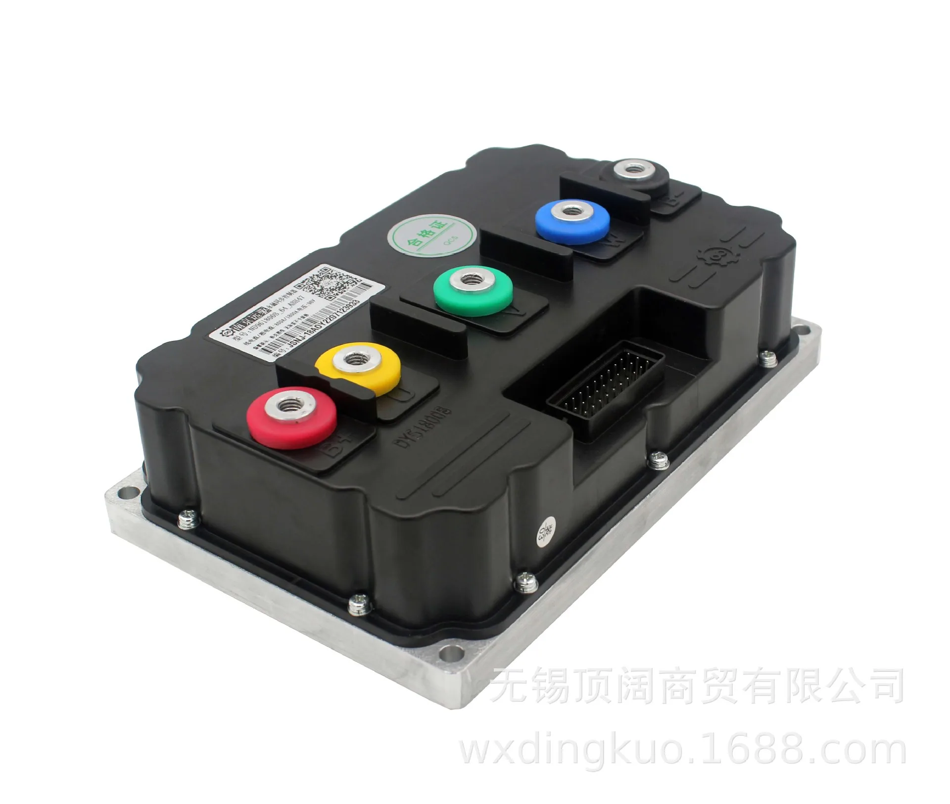 

DN721800 High-power Electric Vehicle Motor Controller Drivers