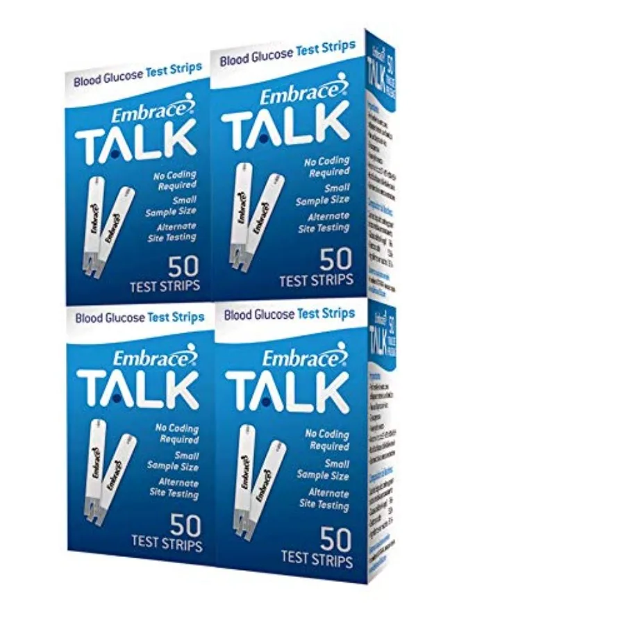 

Тест-полоски для определения уровня глюкозы в крови для диабетиков, 200 шт., для домашнего использования, совместимы с большинством глюкометров, точные результаты, просты в использовании, упаковка 200 шт.