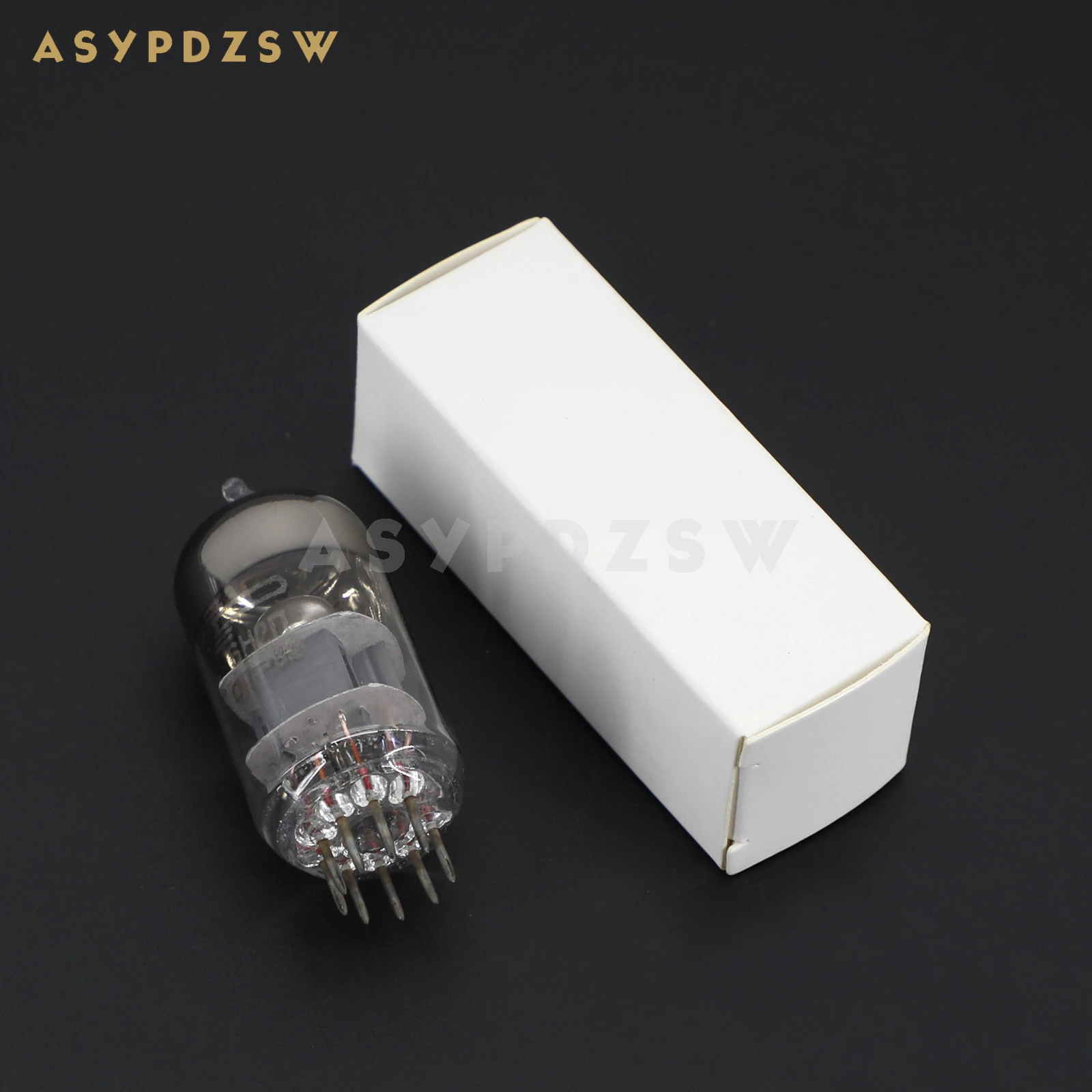 أنبوب تفريغ SOVIET UNION 6H2N ، أنبوب إلكتروني n2 ، 1 ، 61.2