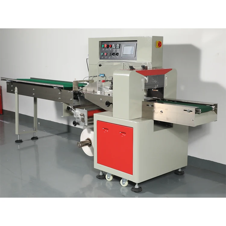 YG Machine packaging paper paper packaging bag making machine tissue paper packaging machine