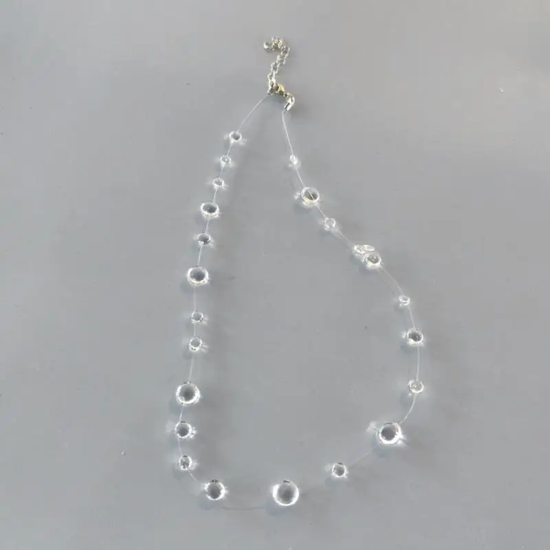 A52E Fashionable Crystals Wedding Jewelry Gifts Set Decoration for Her Customizable Fit for Moms and Teens Daily Use