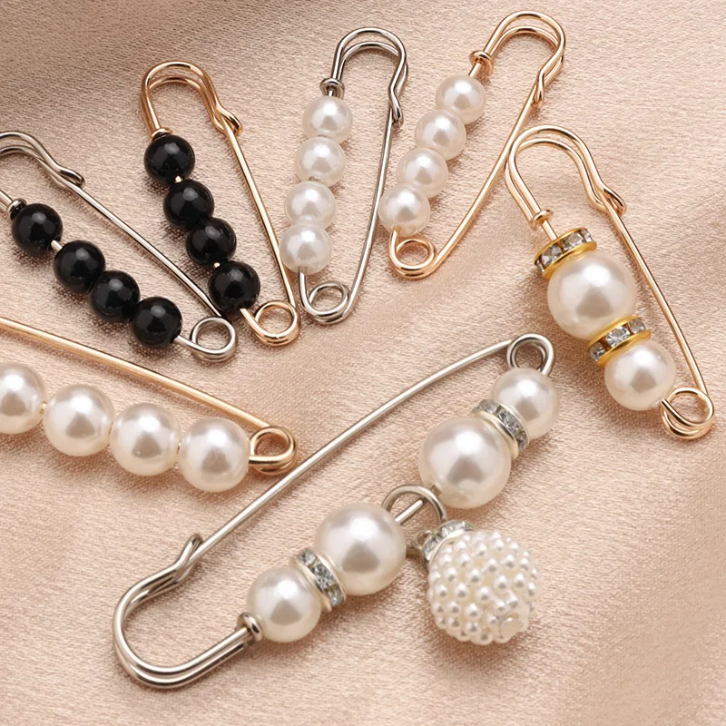 Thumbnail 4 - #51 Safety Pins Comparison Guide