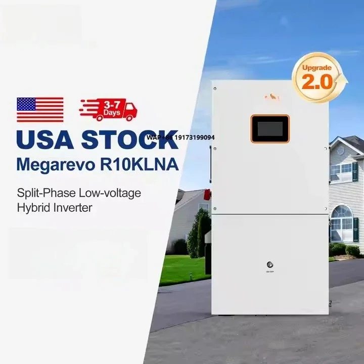 

For hybrid solar inverter 5kW-10kW dual 120V/240V connected lithium battery 5kW-10kW 120V/240V dual inverter USA