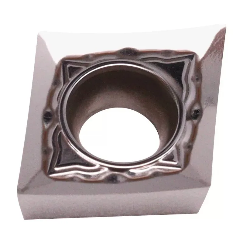 For Numerical Control of Aluminum Blade Diamond Boring Cutter Grain Aluminum Copper High Gloss Chip Breaking