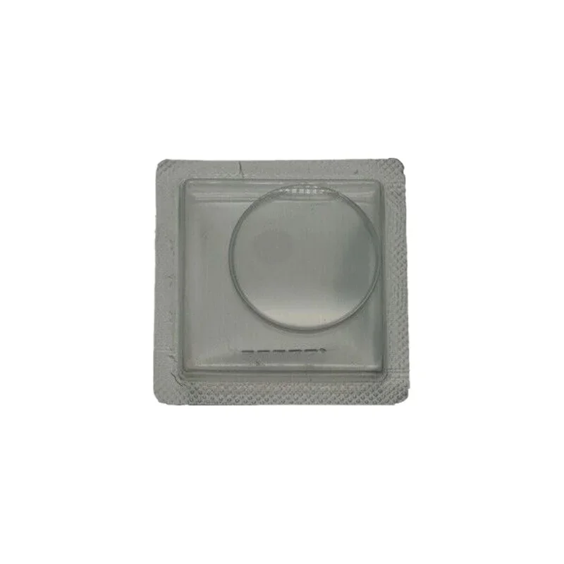 

Сапфировое стекло для часов Glashütte Original Sixties 1-39-52-04