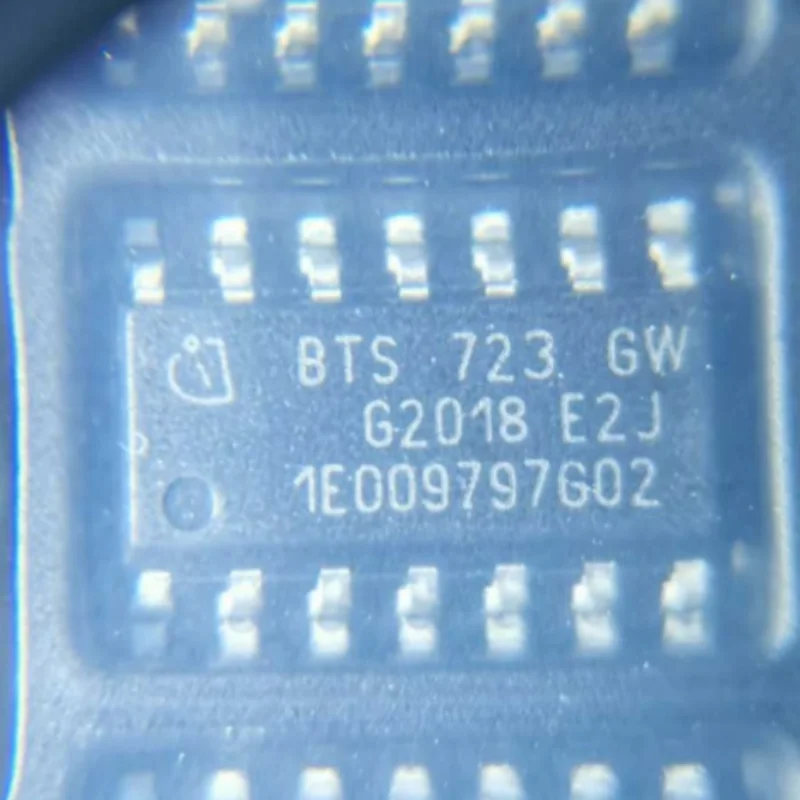 BTS723GW Brand New Original Genuine Product Chip SOP-14