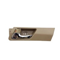 1PC Car Inside Door Handle Opening Pull Wire for Geely Emgrand EC8 EC820 EC825 LH RH 1018010964 1018010963