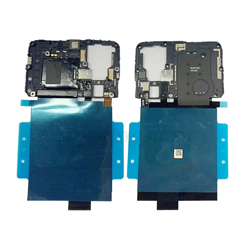 Rear Camera Frame Main Board Cover For Redmi K60 Pro Main Board Cover Module Repair Parts