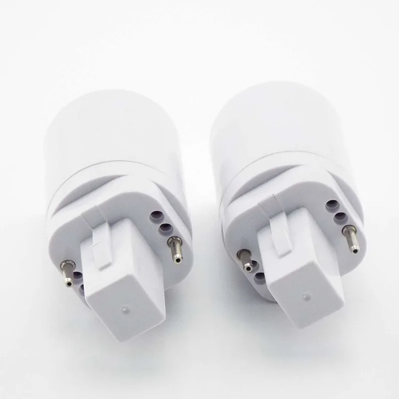 G24 To E27 Adaptor …
