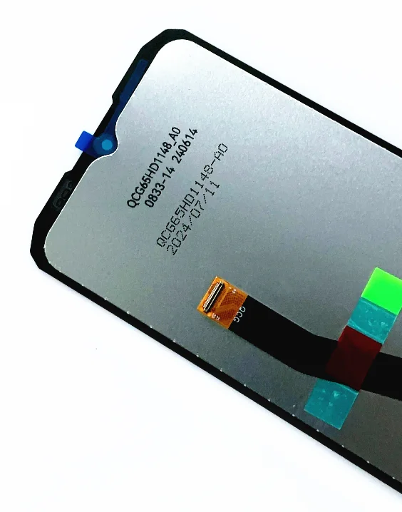 Original DOOGEE Blade 10 LCD Display+Touch Screen 100% Tested LCD Digitizer Replacement For doogee Blade10 Ultra /10 Max /10 Pro