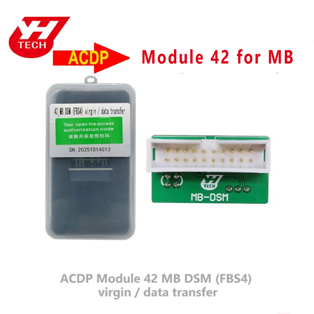 Yanhua Mini Acdp Mo…