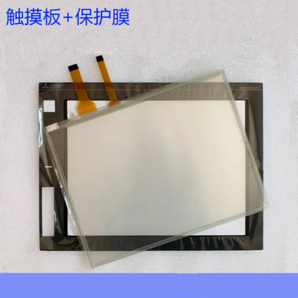 GT2712-STBA حامي لوحة اللمس #1