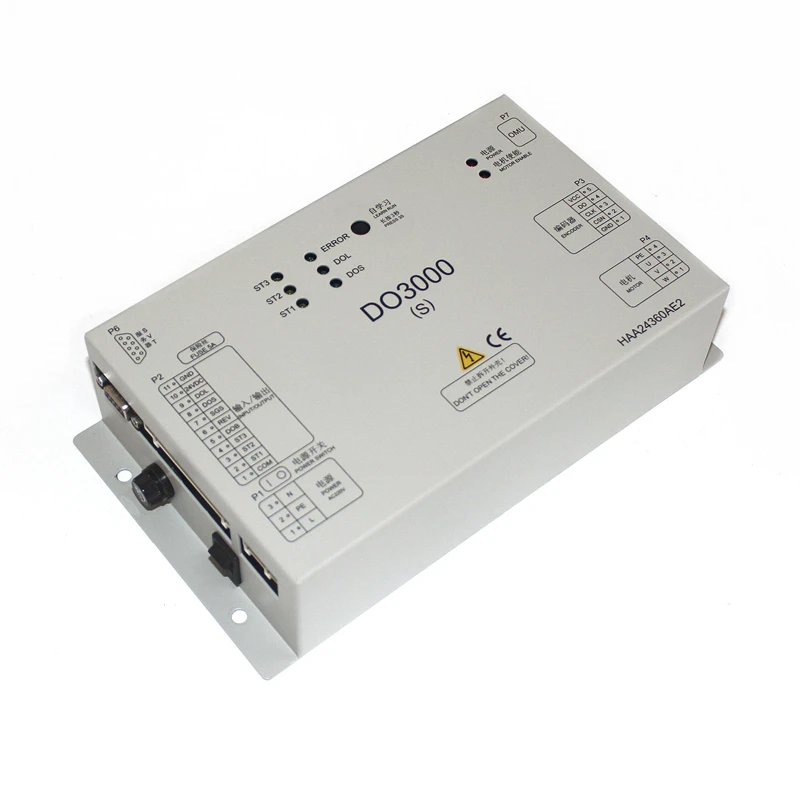 4.3 Inci TFT-LCD Display LMTFT430L Alat Aksesoris Lift Angkat