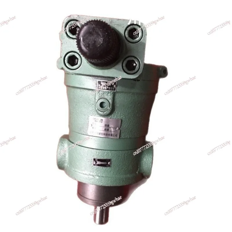 16YCY14-1B Plunger …