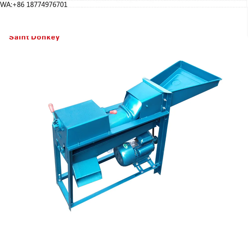 

Новая промышленная машина для обмолота кукурузы / кукурузоуборочная машина / зерноочистительная машина для кукурузы