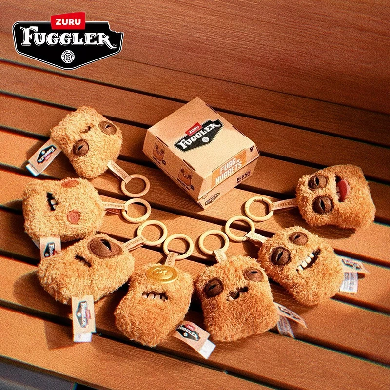 Fuggler Nuggets Plu…