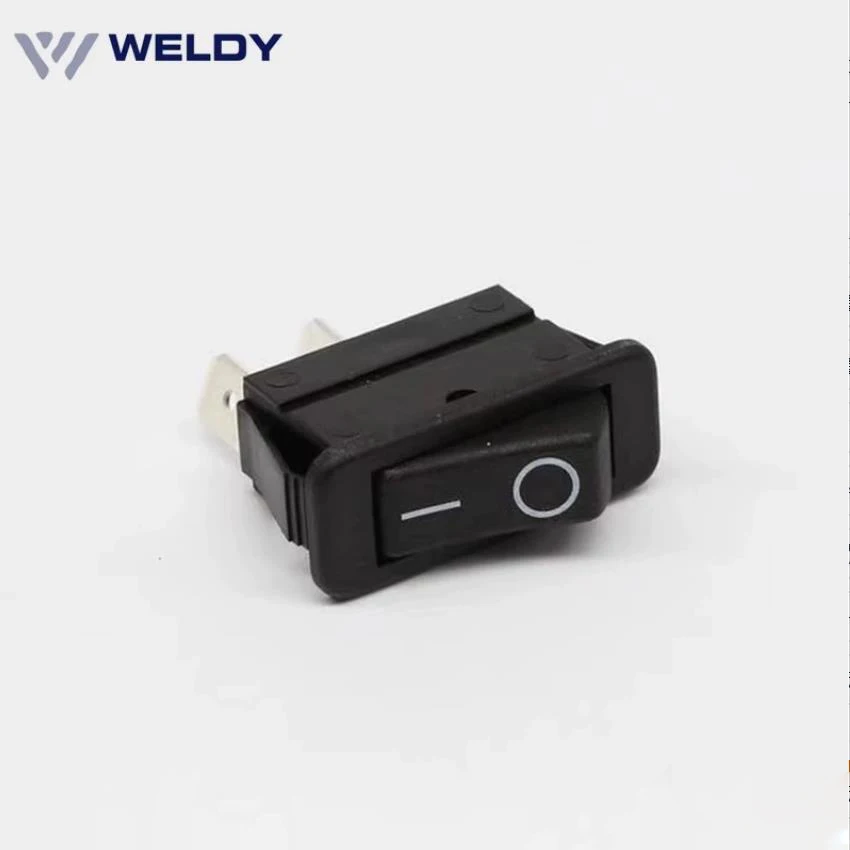 Original Power Switch for WELDY Hot Air Torch HT1600 Push-button On-Off Heat Gun Power Tool Spare Part Accessories