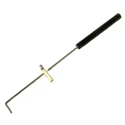 Piano chord distance gauge