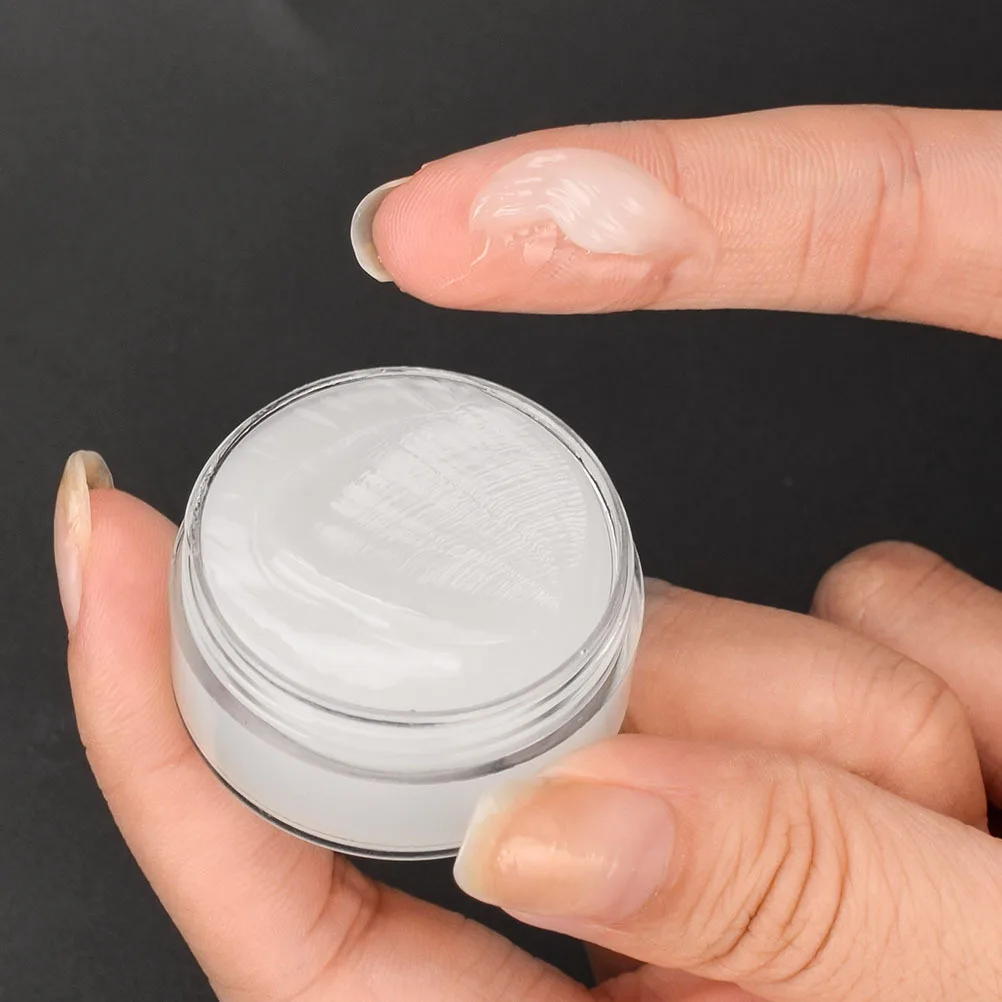 Tattoo Machine Grease Motor Shaft Lubricant Portable Lightweight Odorless Tattooing Tool Shaft Oil Grease Tattoos Machine Oil