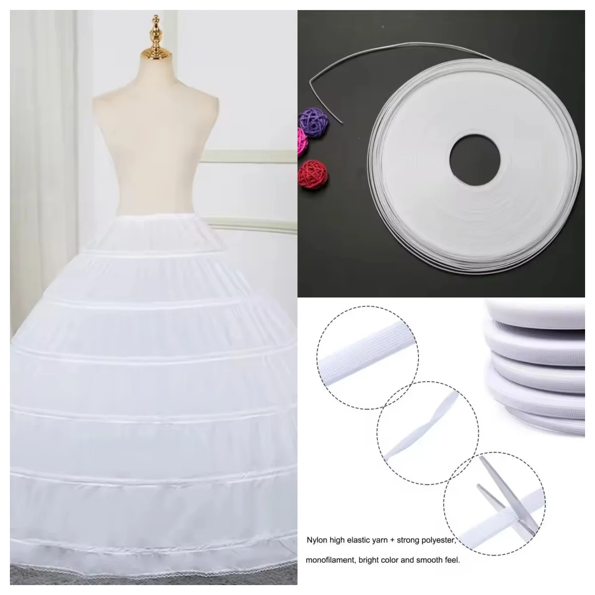tira-de-poliester-branca-em-formato-de-espinha-de-peixe-osso-plastico-para-costura-para-corset-vestido-de-noiva-chapeu-suprimento-para-artesanato-feito-a-mao