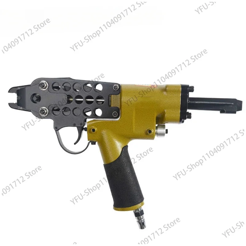 

SC760 Pneumatic C-Ring Gun Air Nail Gun Hog Ring Plier C Ring Pliers Tool