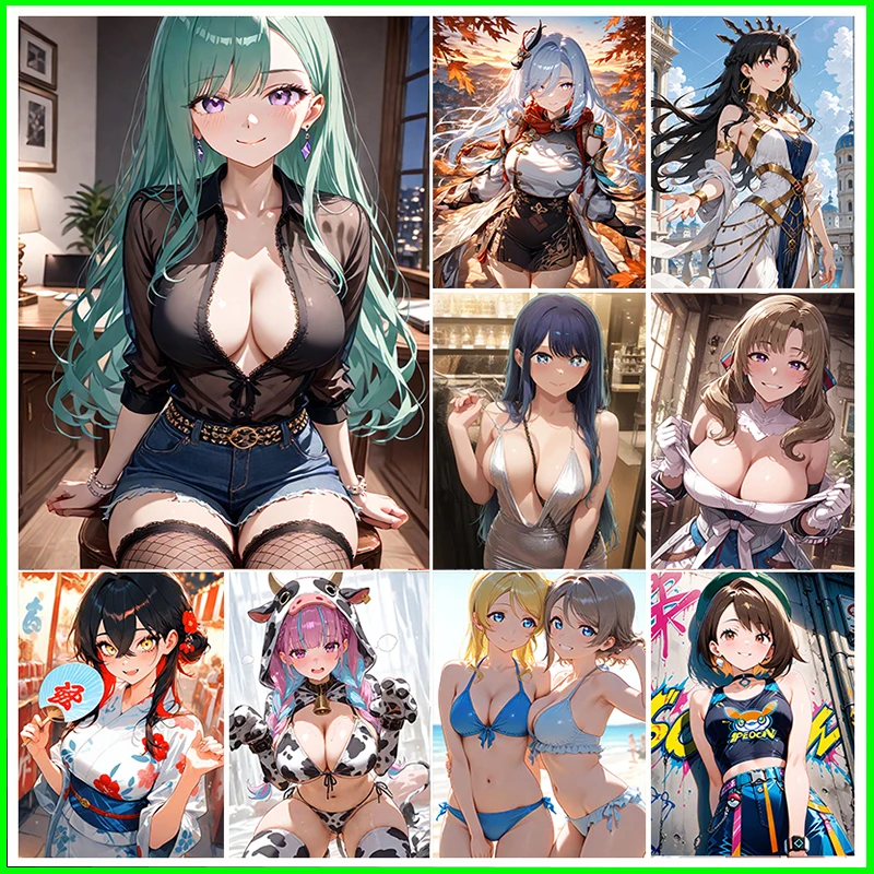 

Карты для жены Коллекционные карты Игры для мальчиков Игрушки Настольные игры Подарки на день рождения DIY Аниме okai Teio Silence Suzuka Премиальные флэш-карты