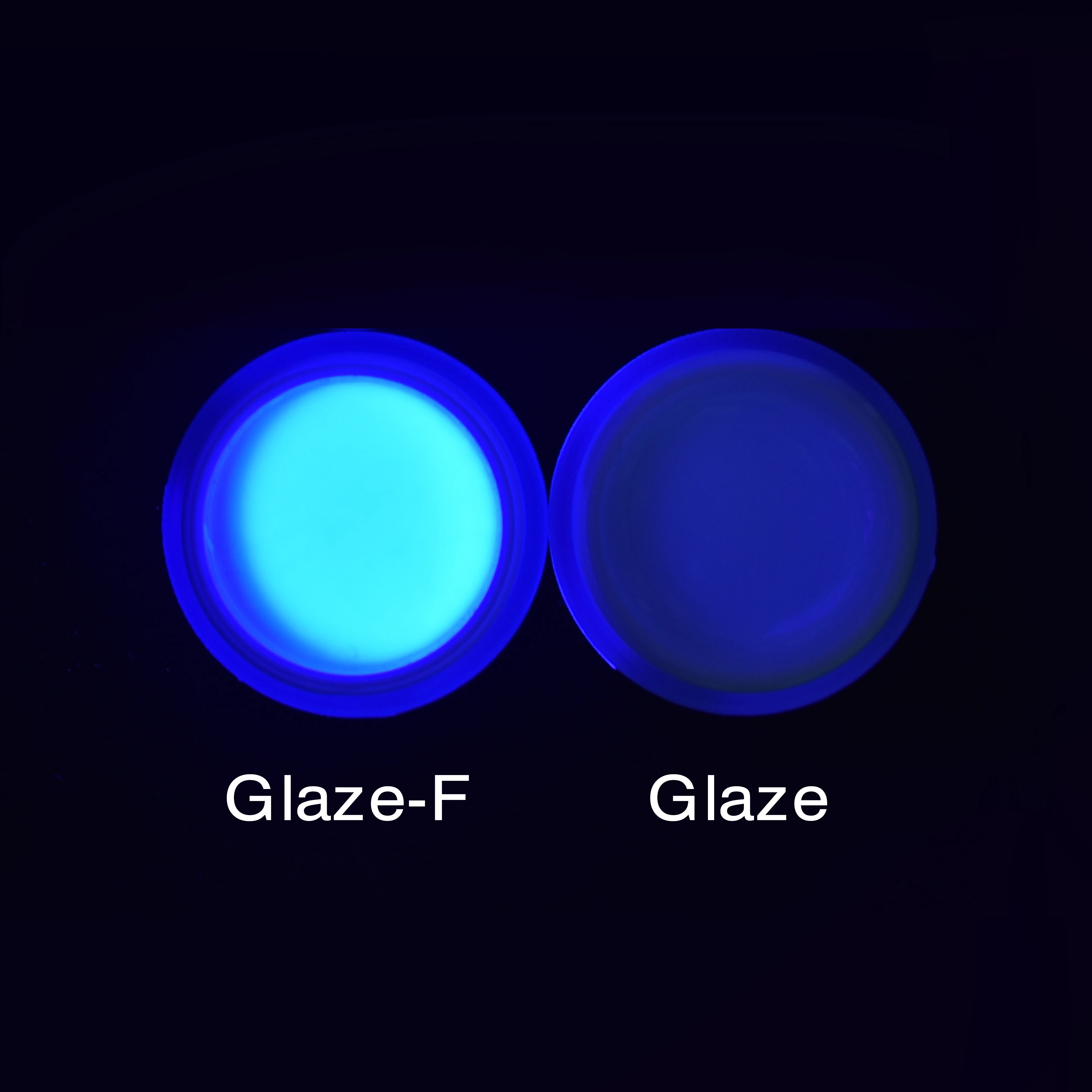 Picture 5: Lodden  Glazing Paste Kits and Dental Glaze Paste Diluent Liquid Refreshing Liquid Stainfor Zirconia Dental Restoration Paste
