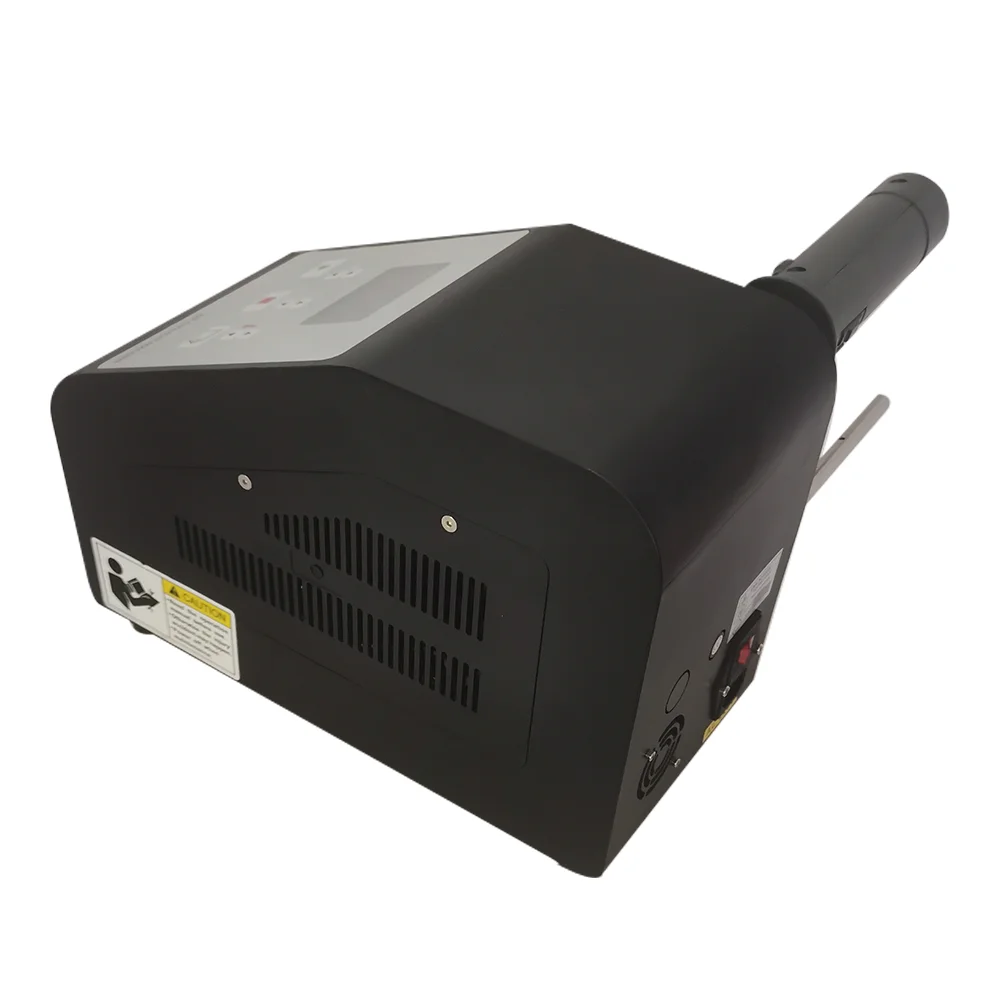 PAK300 Automatic Machine Air Cushion Packaging Sealing Machine 110V/220V Inflatable Packaging Tool Inflator Bubble Bag Tool