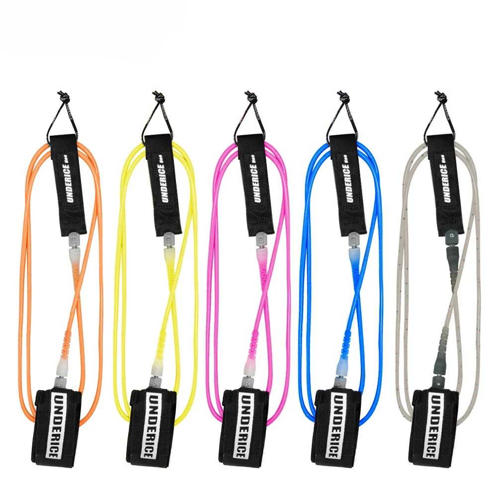 Thumbnail 3 - #10 Top 40 Surf Leashes Worth Buying In 2026
