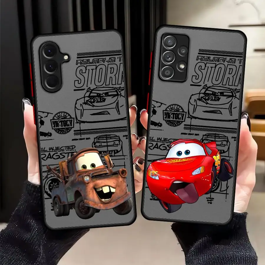 Cool Lightning Mcqu… - image